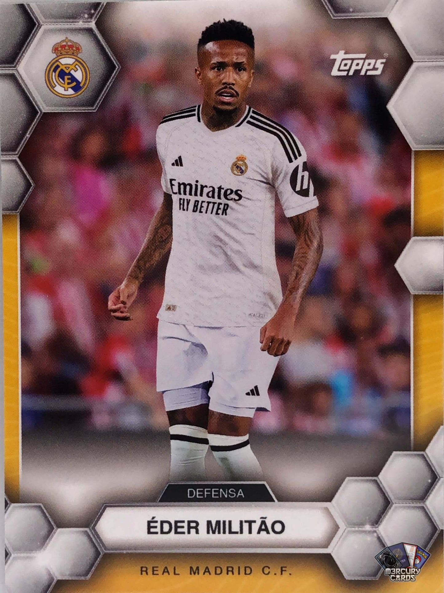 Eder Militao (Base)