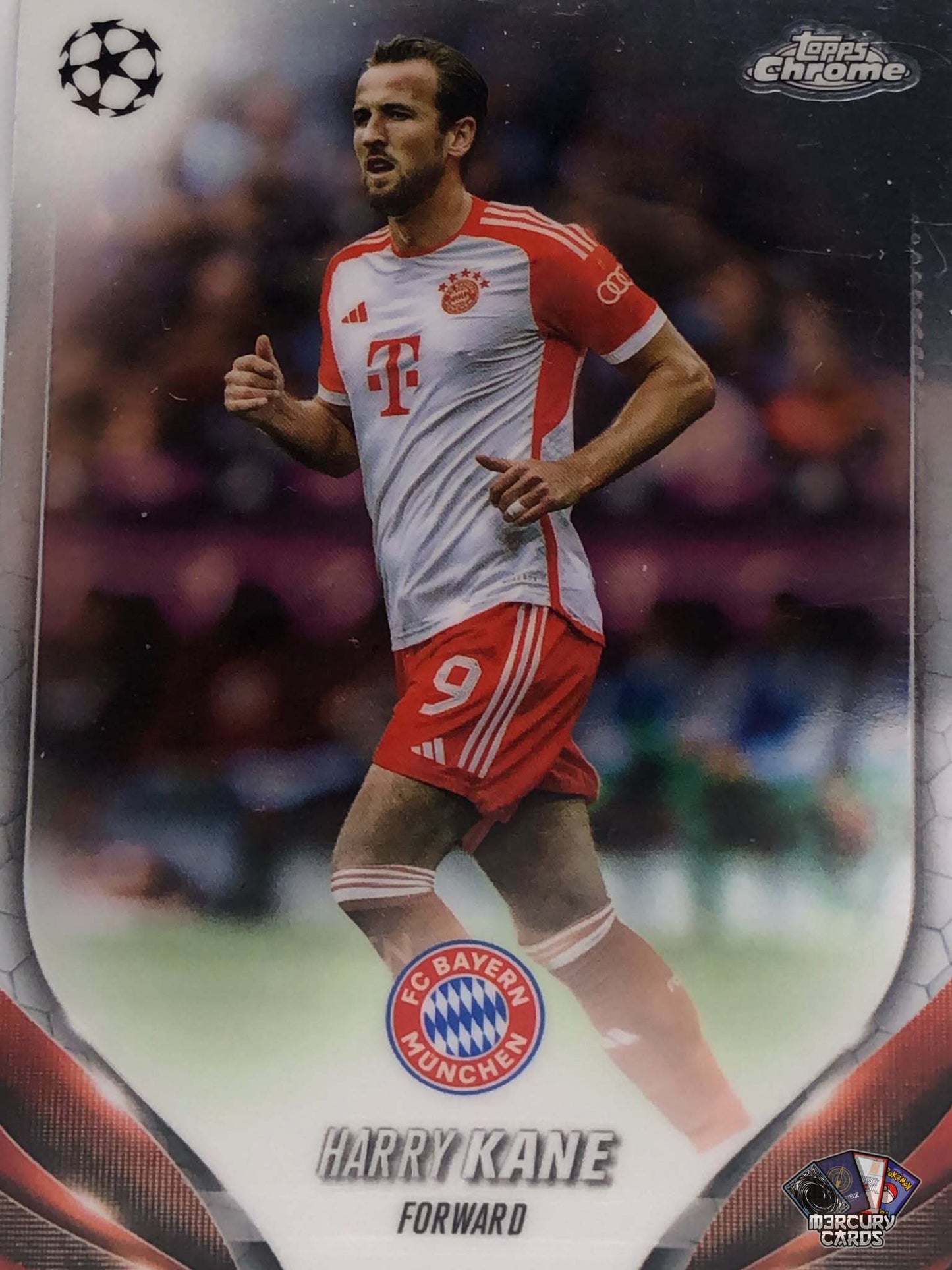 Harry Kane (Base)