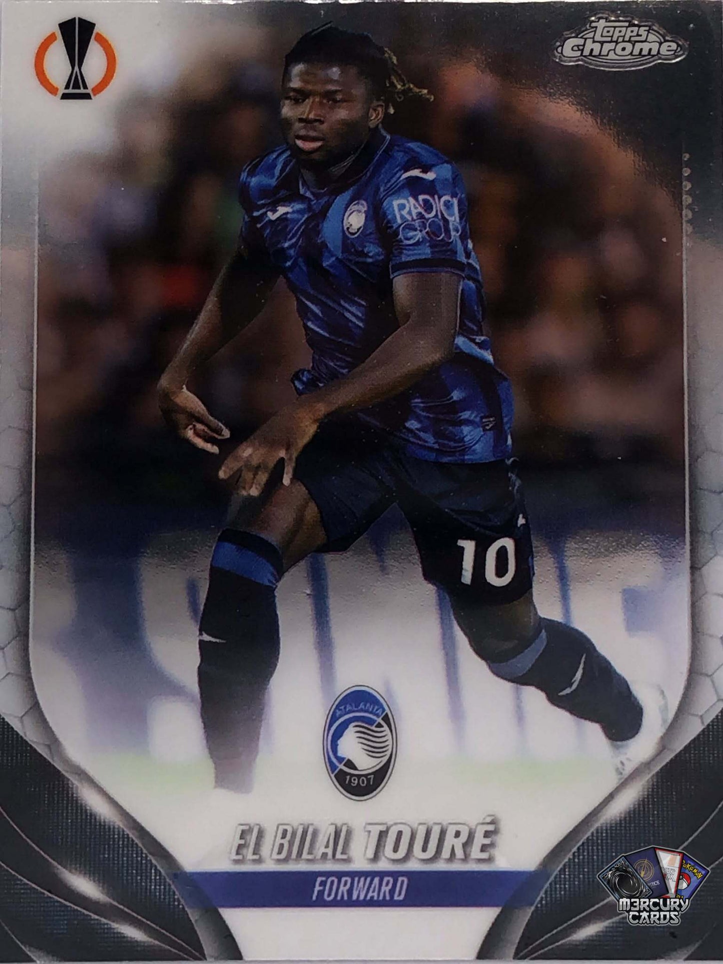 El Bilal Toure (Base)