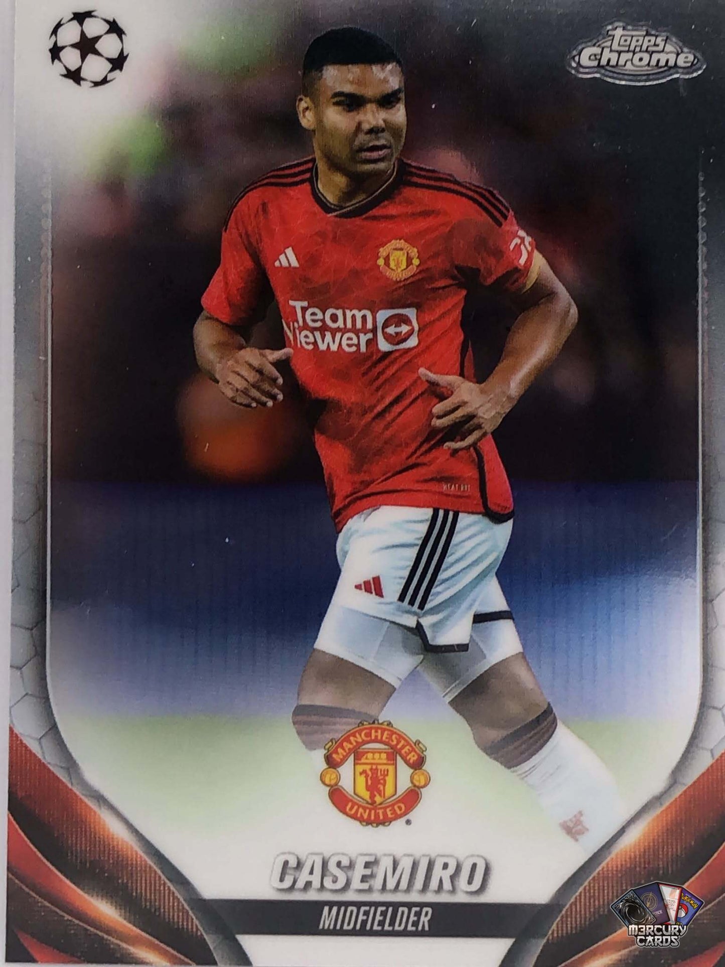 Casemiro (Base)