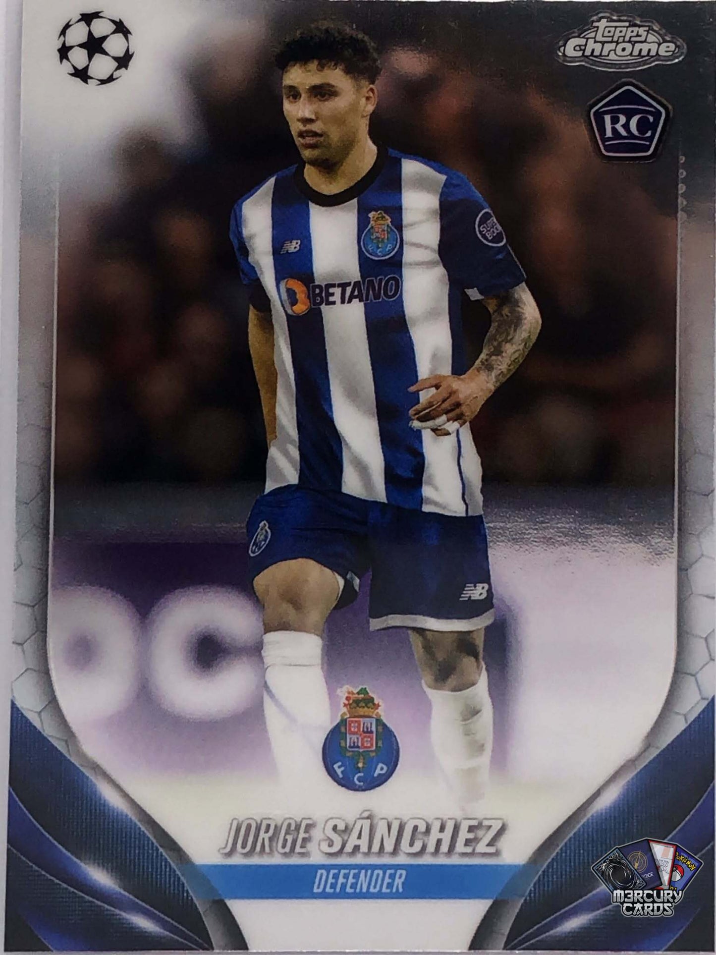 Jorge Sanchez (Base)