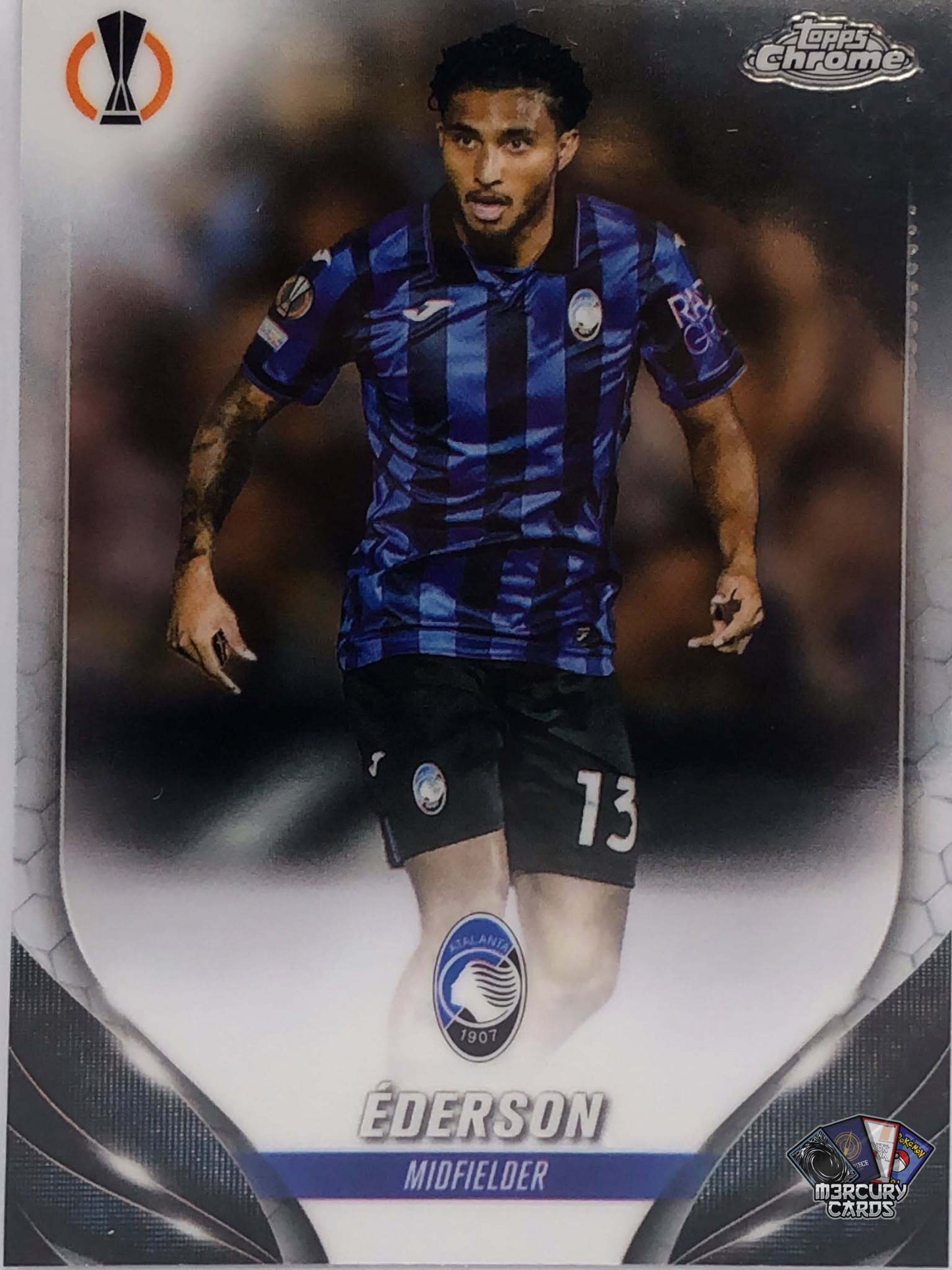 Ederson (Base)