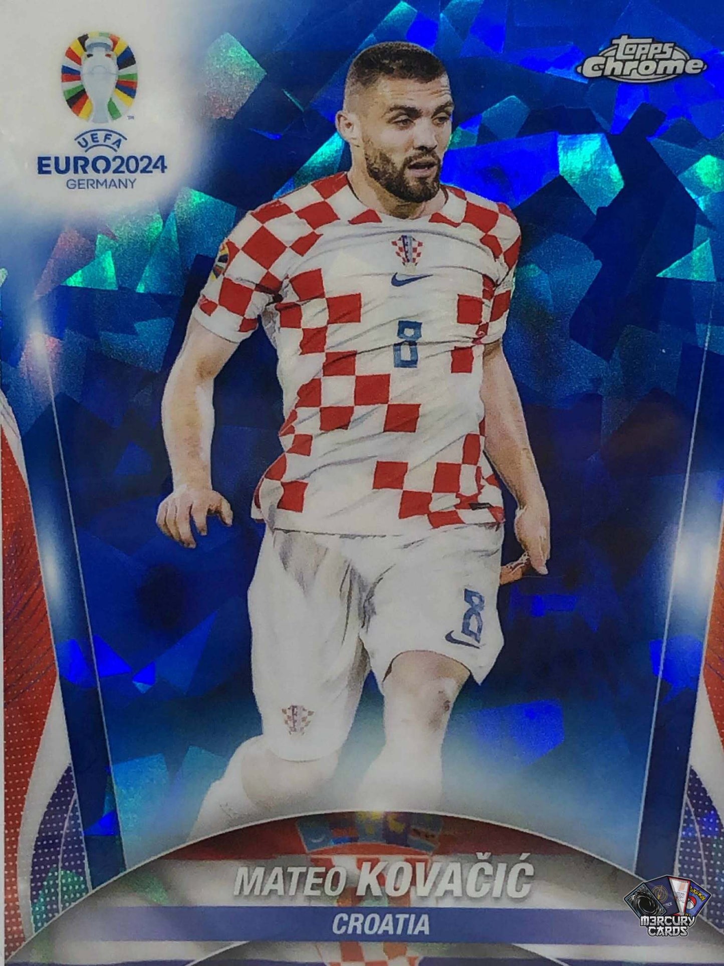 Mateo Kovacic (Base)