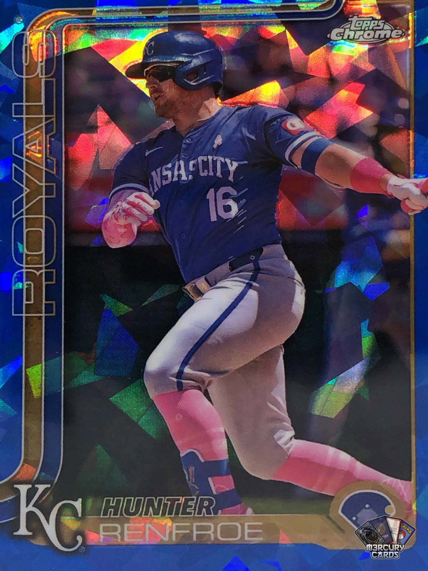 Hunter Renfroe (Base)