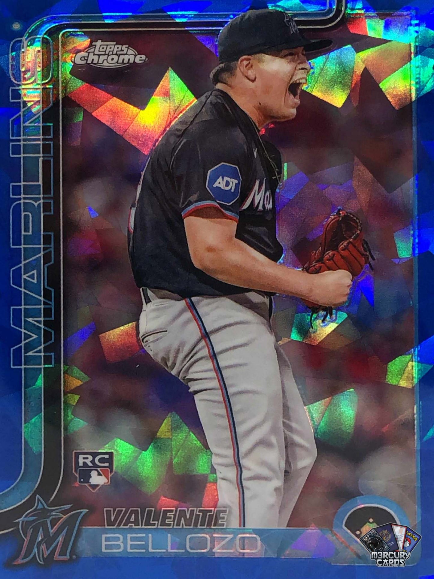 Valente Bellozo (Base)