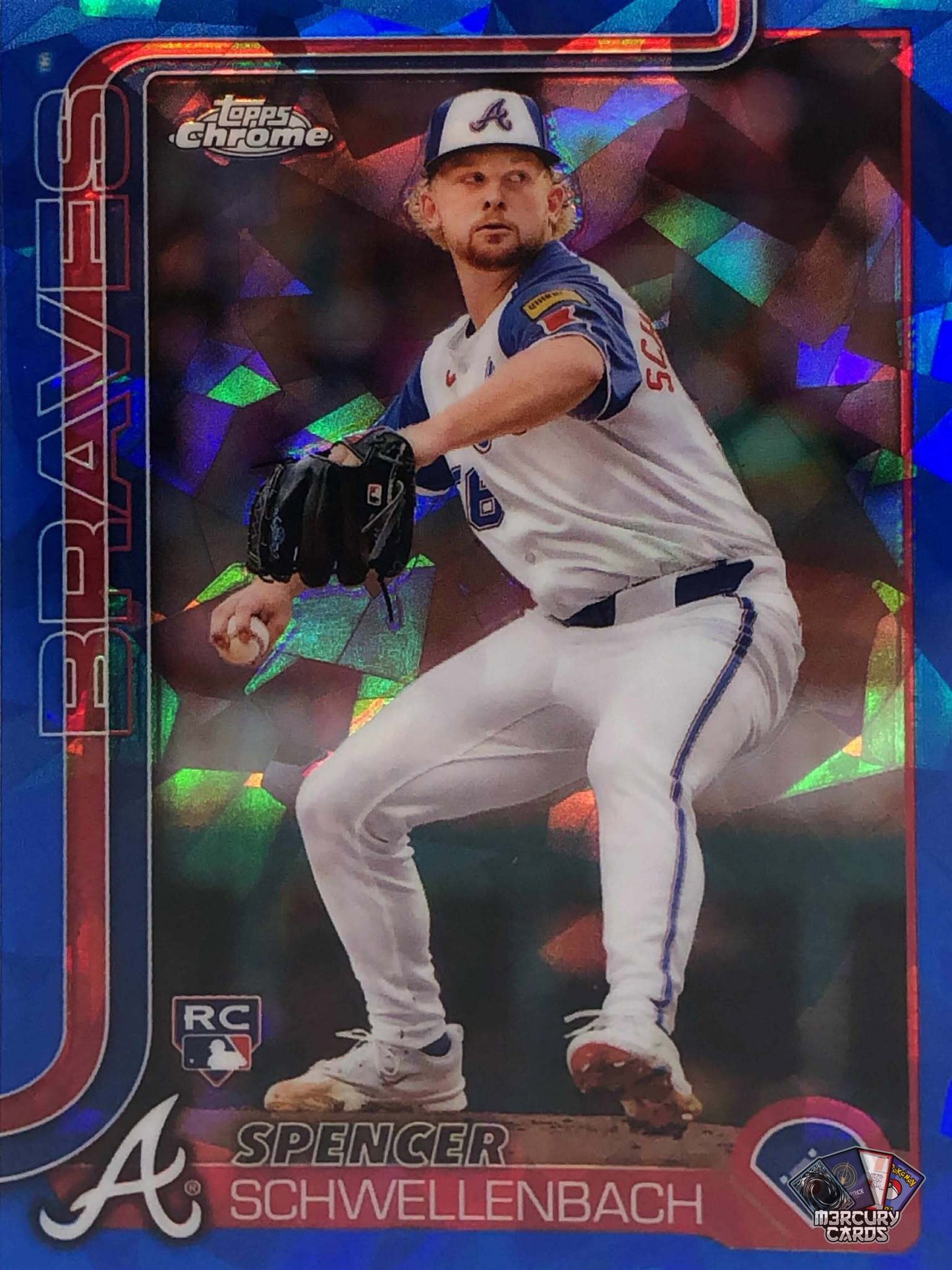 Spencer Schwellenbach (Base)