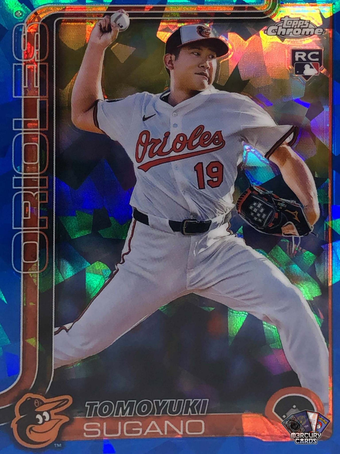 Tomoyuki Sugano (Base)