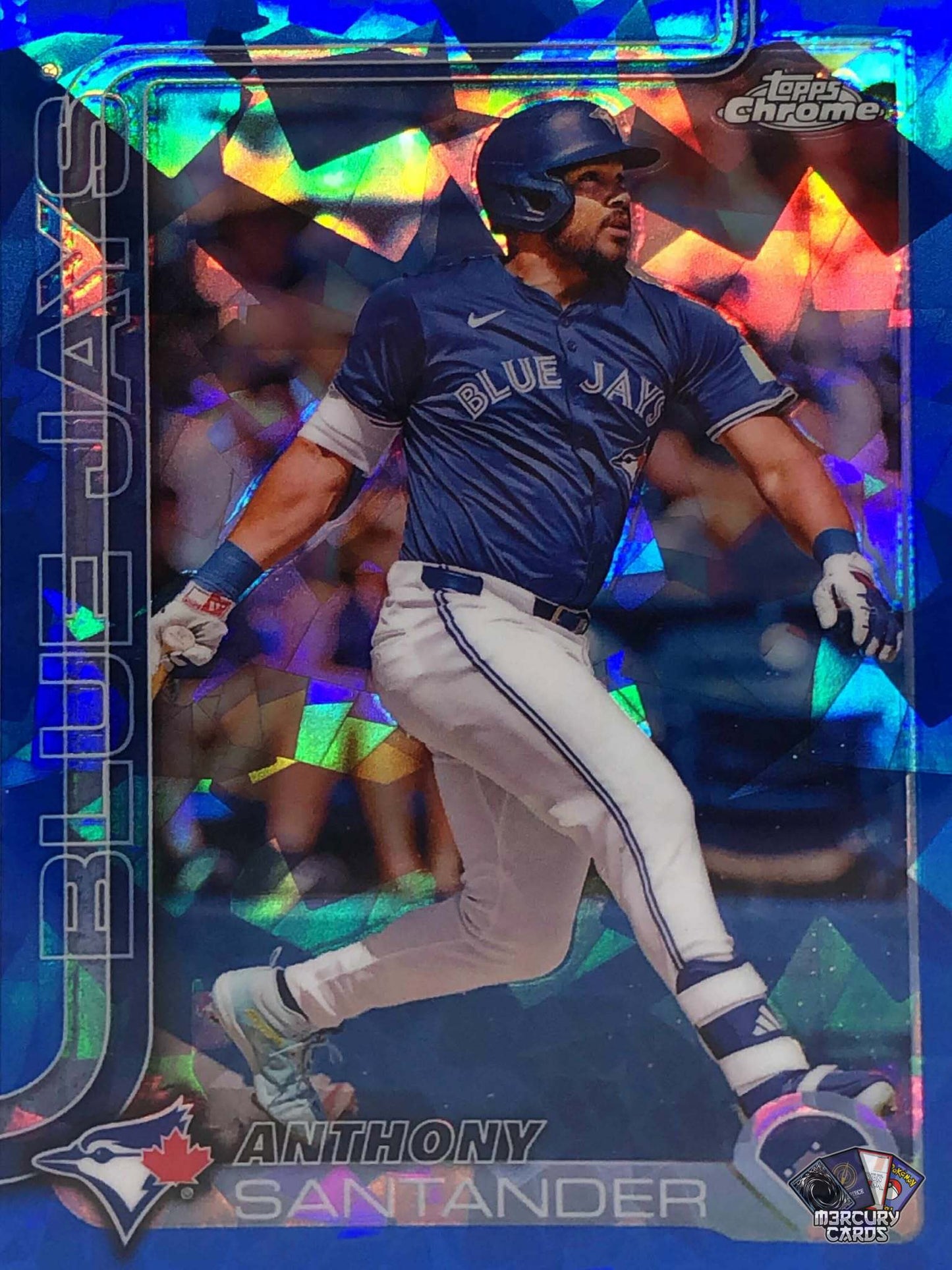 Anthony Santander (Base)