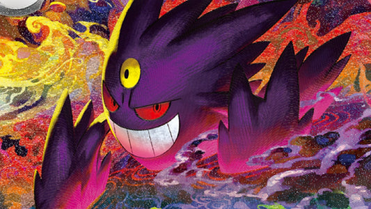 m3rcurycards Collector Spotlight - Pokemon: Mega Dream ex