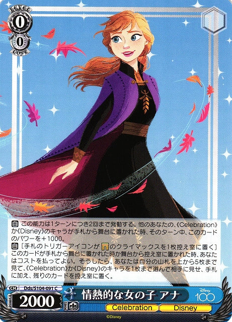 Anna (Common)