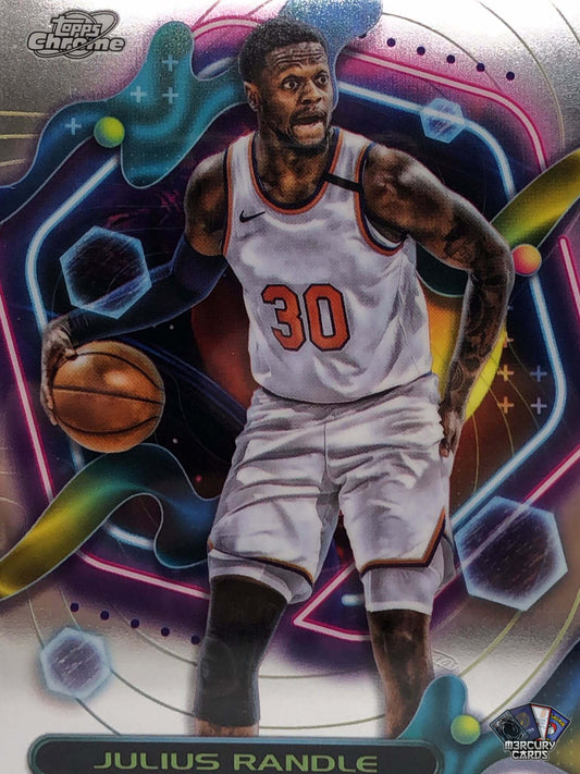 Julius Randle (Base)
