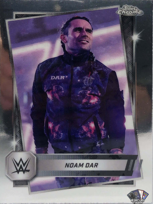 Noam Dar (Base)
