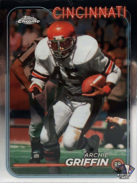 Earl Campbell (Base)