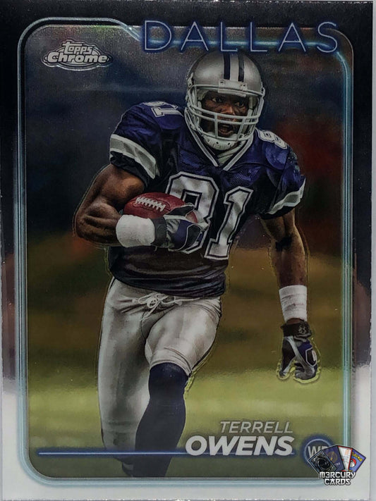 Terrell Owens (Base)