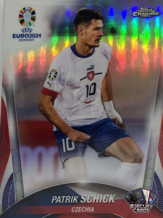 Patrik Schick (Refractor)