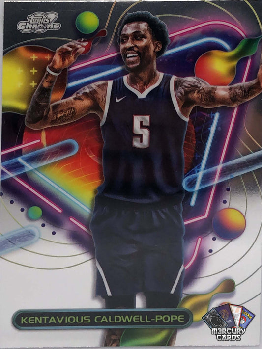 Kentavious Caldwell- Pope (Base)