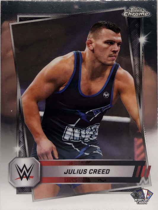 Julius Creed (Base)