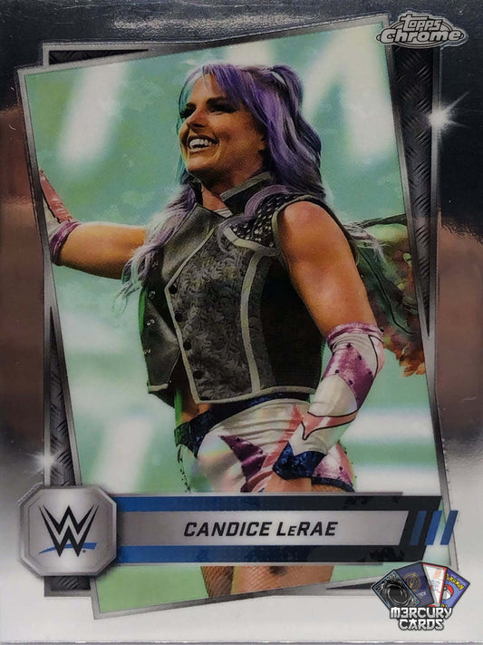 Candice LeRae (Base)