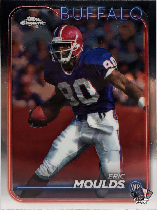 Eric Moulds (Base)