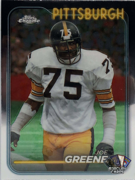 Joe Greene (Base)