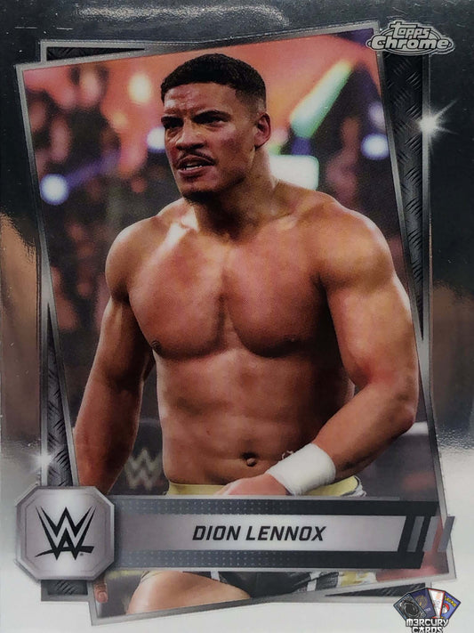 Dion Lennox (Base)