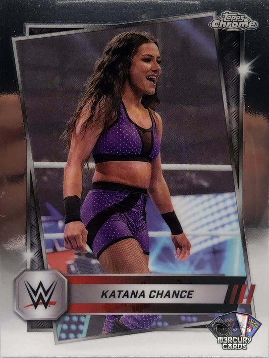 Katana Chance (Base)