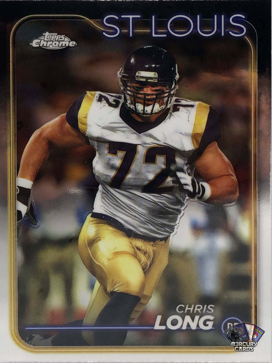 Chris Long (Base)