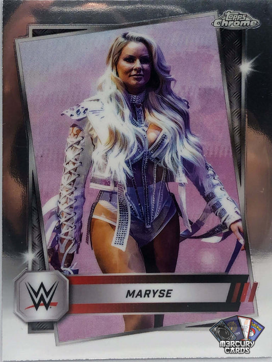 Maryse (Base)