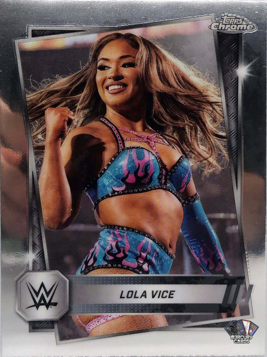Lola Vice (Base)