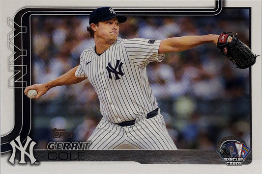 Gerrit Cole (Base)