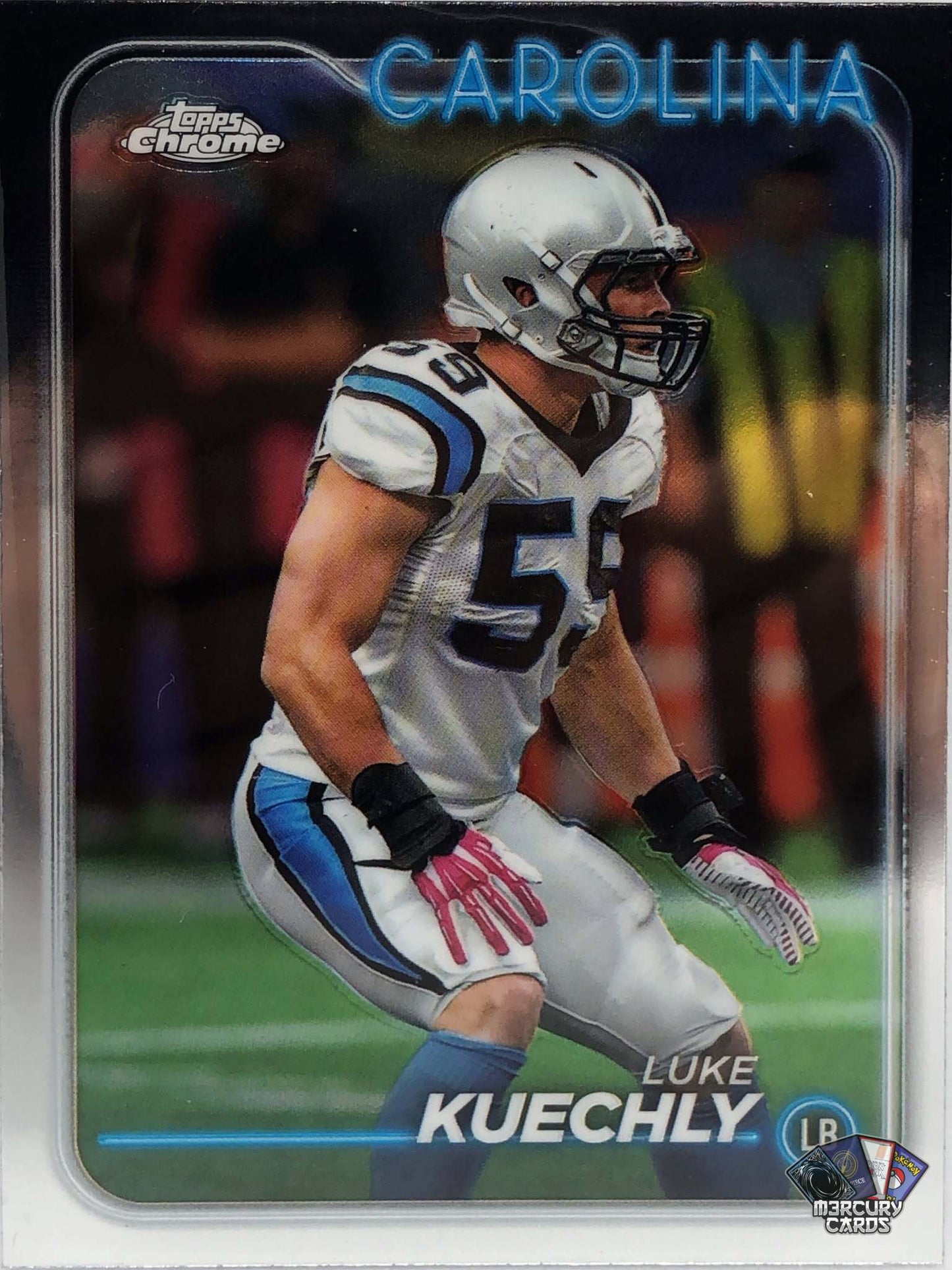 Luke Kuechly (Base)