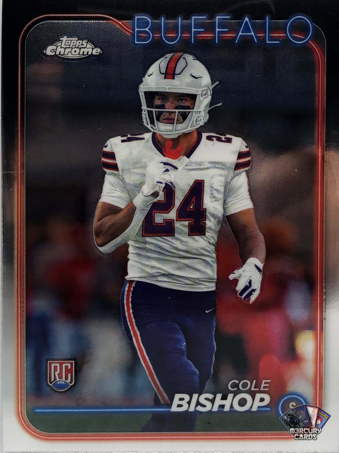 Cole Bishop (Base)