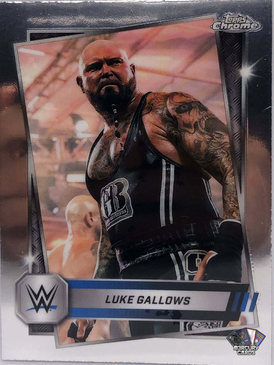 Luke Gallows (Base)