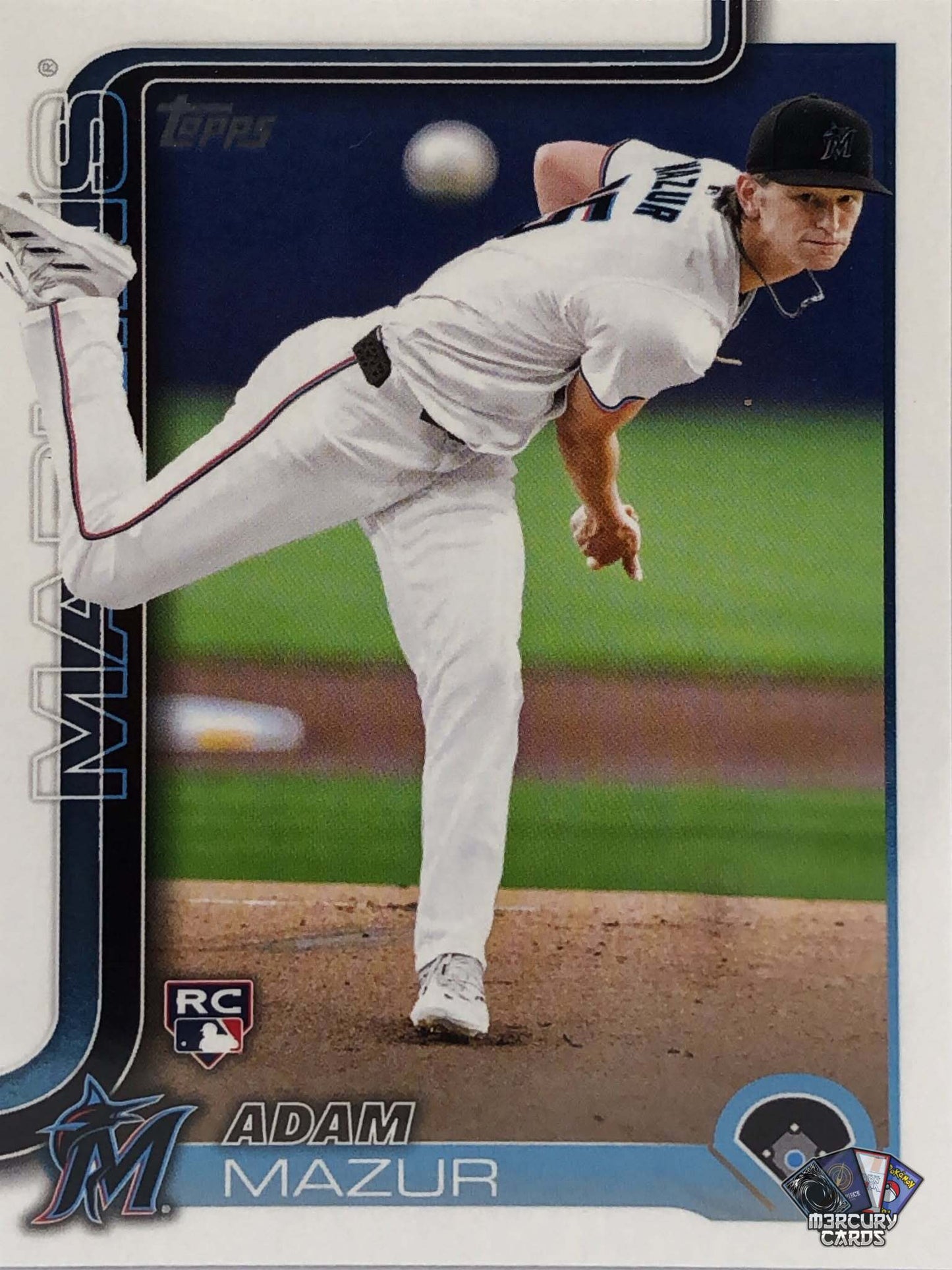Adam Mazur (Base)