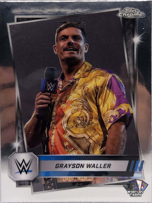 Grayson Waller (Base)