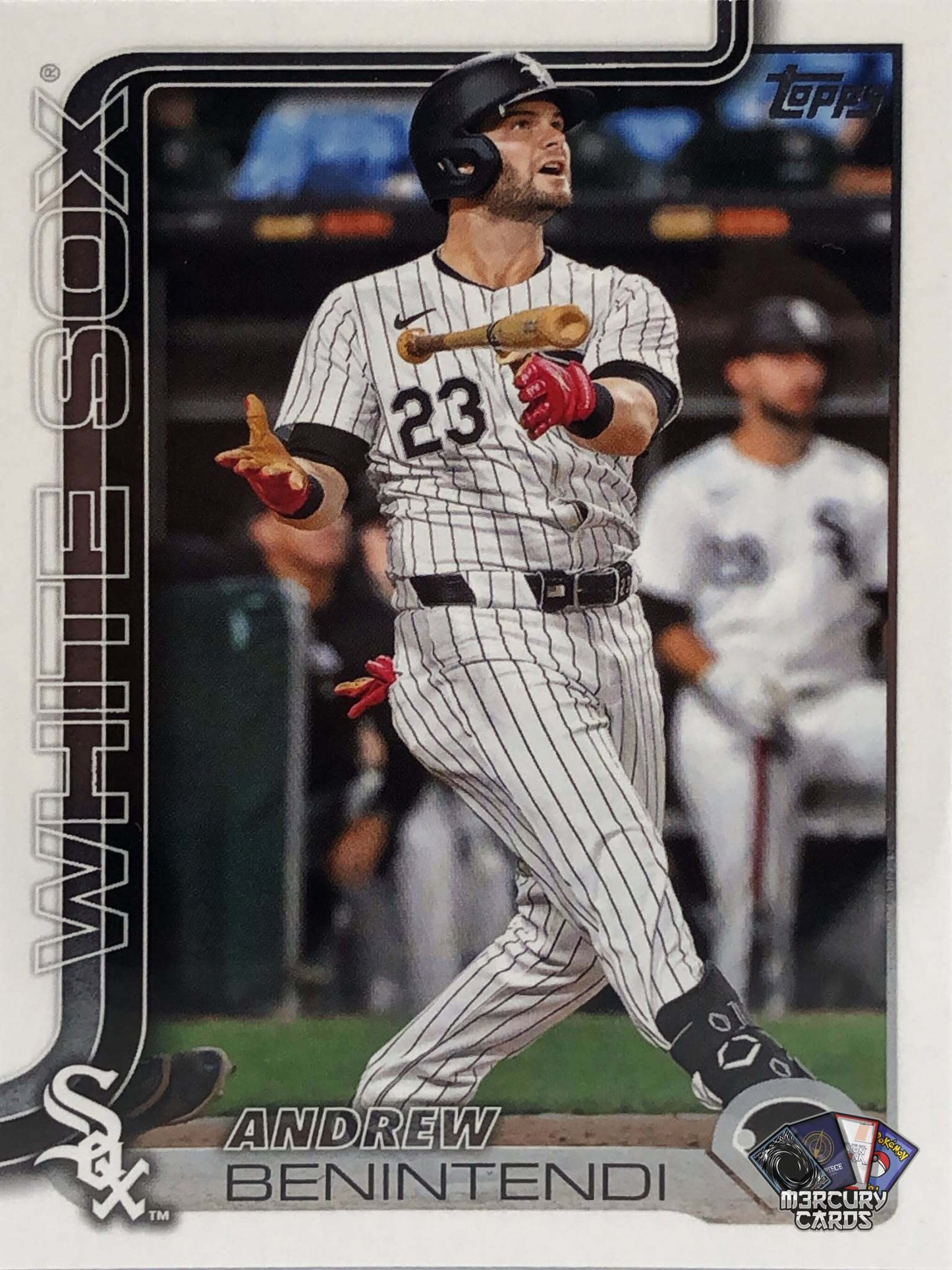 Andrew Benintendi (Base)