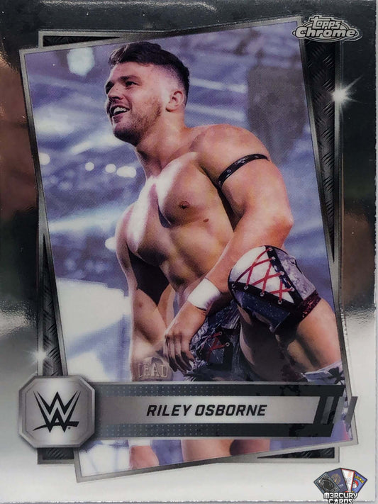 Riley Osborne (Base)