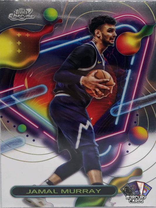 Jamal Murray (Base)