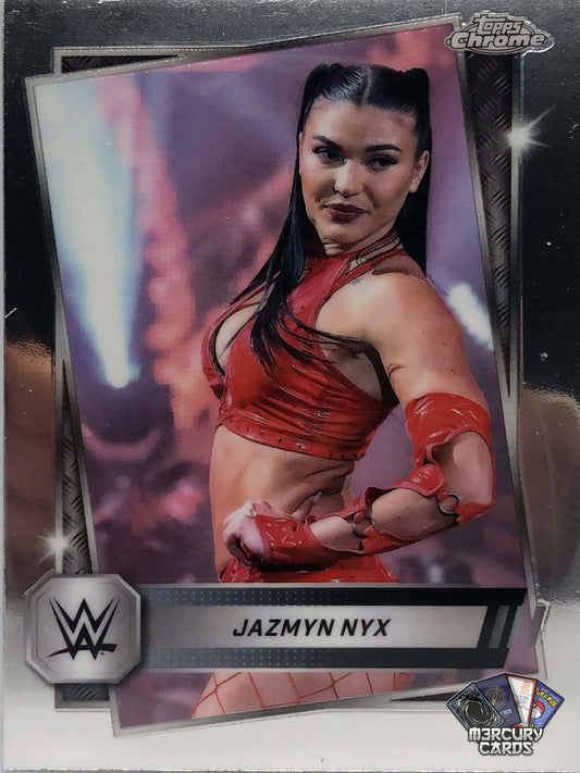 Jazmyn Nyx (Base)