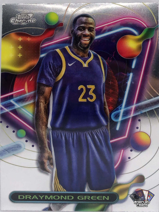 Draymond Green (Base)