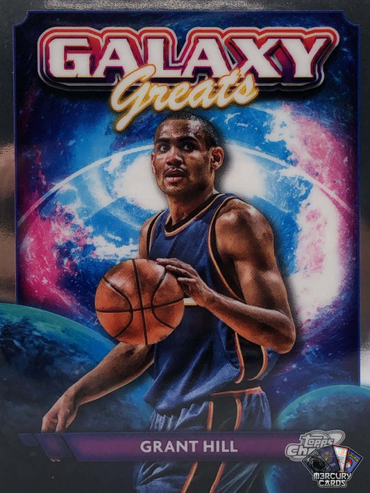 Grant Hill (Base)