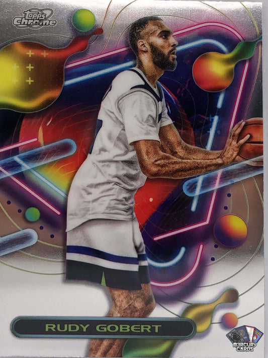 Rudy Gobert (Base)