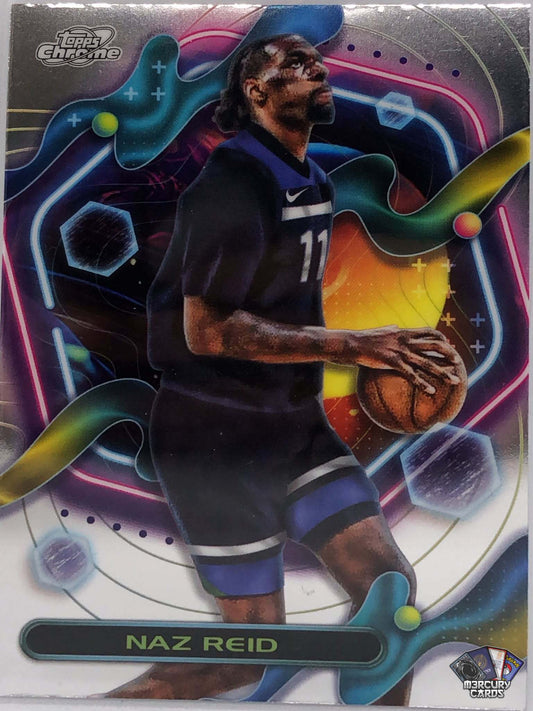 Naz Reid (Base)