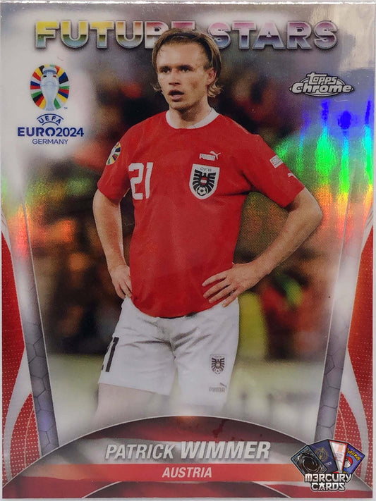 Patrick Wimmer (Refractor)