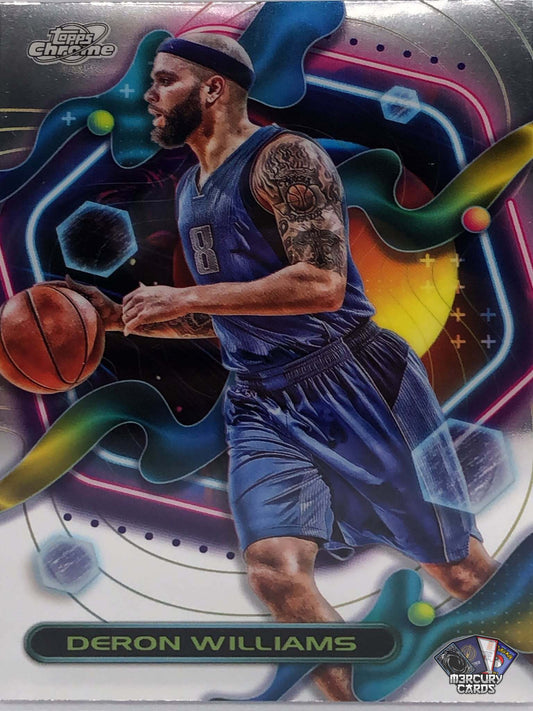 Deron Williams (Base)