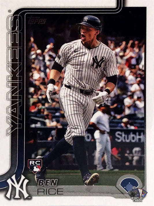 Ben Rice (Base)