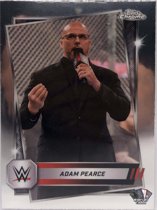 Adam Pearce (Base)