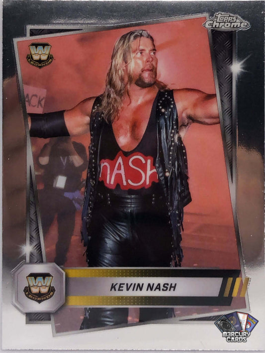 Kevin Nash (Base)