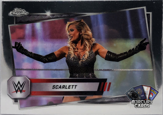 Scarlett (Base)
