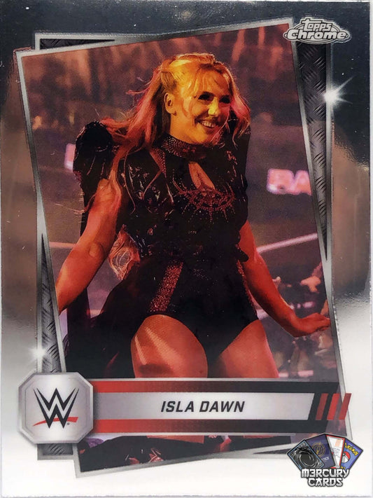Isla Dawn (Base)